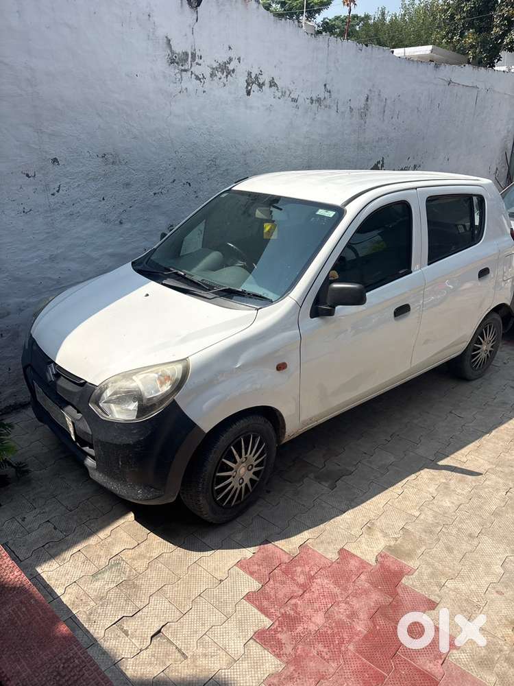 Maruti Suzuki Alto 800 2014 Good Condition