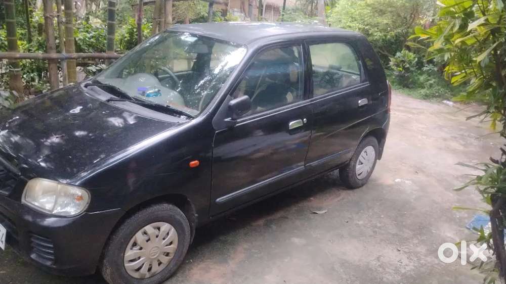 Maruti Suzuki Alto Lxi 2009
