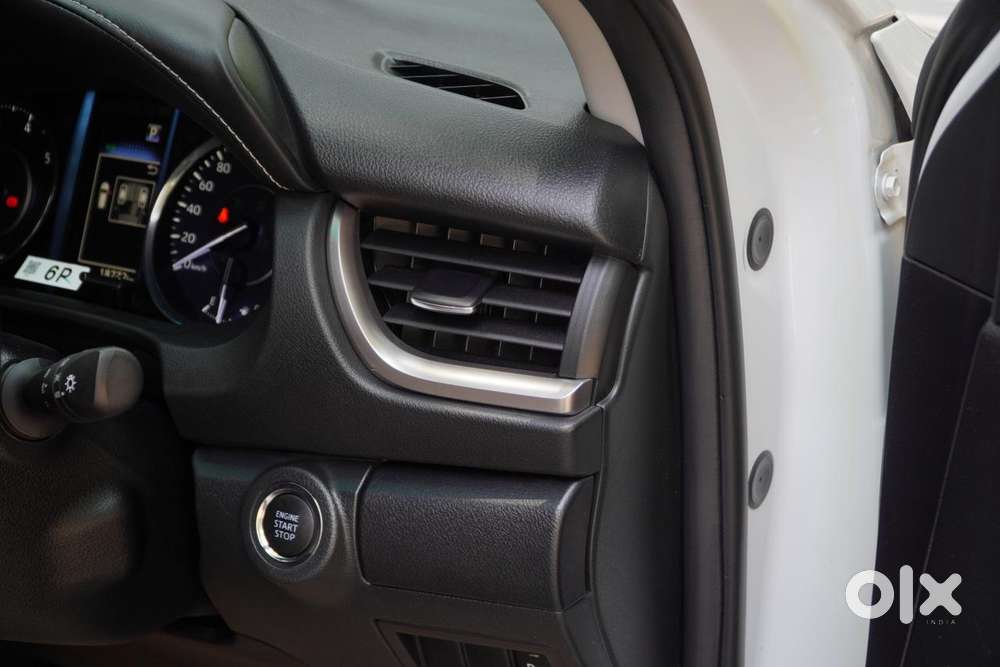 Toyota Fortuner, 2024, Diesel