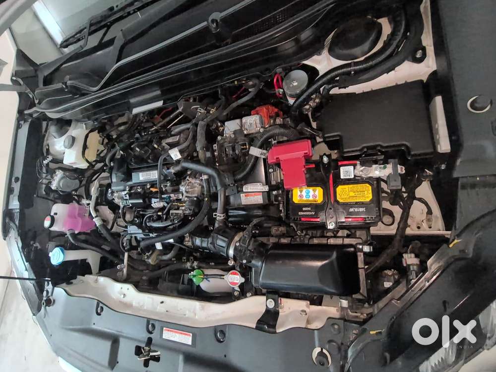 Maruti Suzuki Grand Vitara 1.5 Zeta Plus Intelligent Hybrid Ecvt, 20..