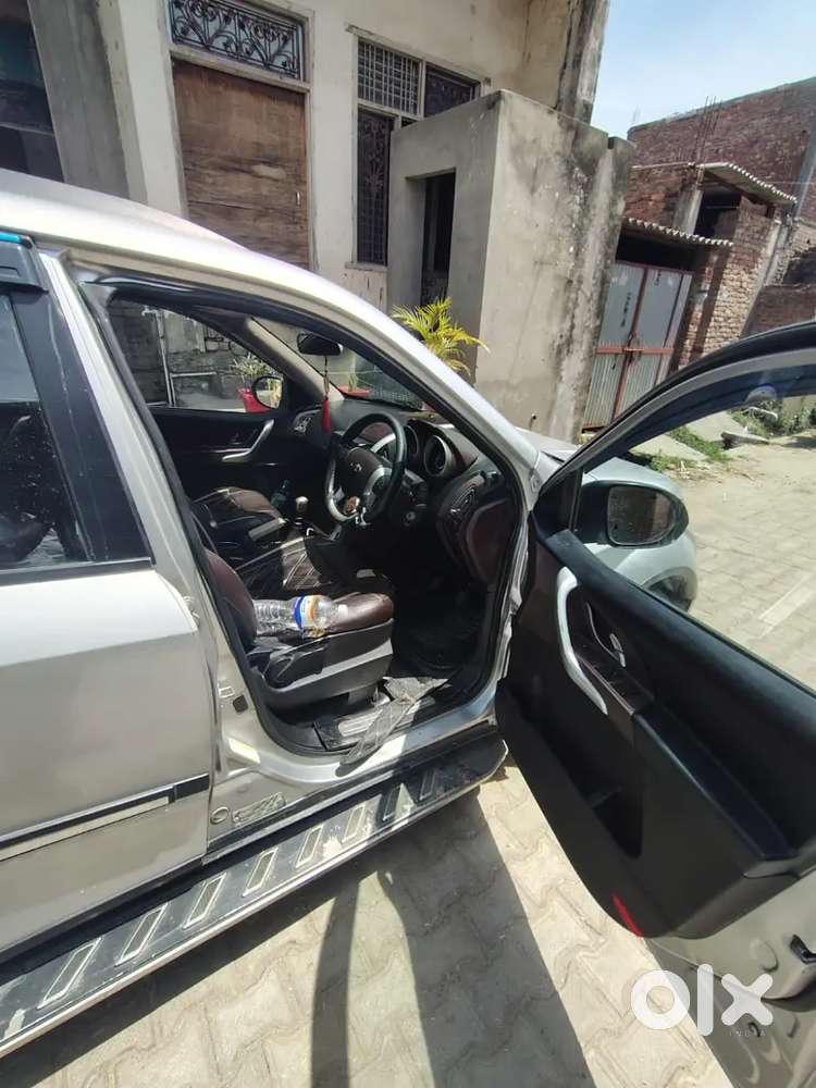 Mahindra Xuv500 2012 Diesel Gadi Notri Per Milegi Ac Ok Gas Dalwani