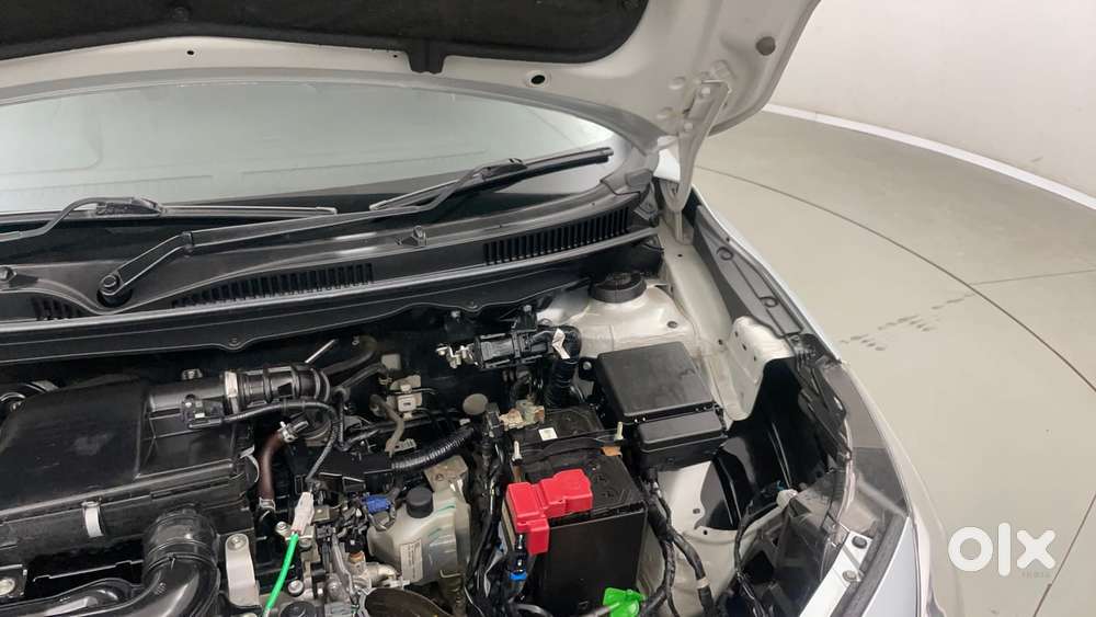 Maruti Suzuki Baleno 1.2 Alpha At, 2023, Petrol