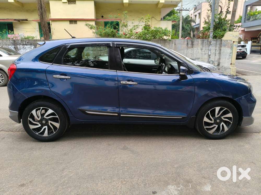 Maruti Suzuki Baleno Maruti-suzuki-baleno-zeta-diesel, 2019, Diesel