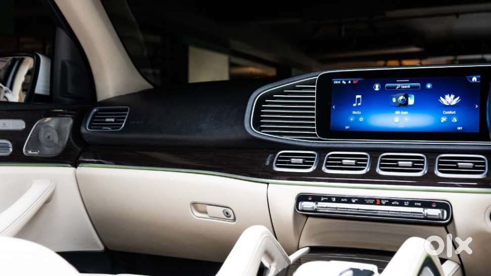 Mercedes-benz Gle 300d 4matic Lwb, 2024, Diesel