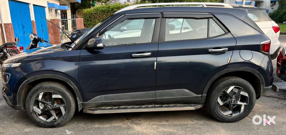 Hyundai Venue 2021 Model