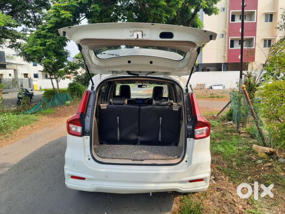 Toyota Rumion 2024