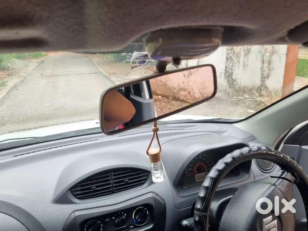 Alto 800 2016 New Condition Gadi Me 1 Paisa Lgane Ki Zarurat Nhi Hai