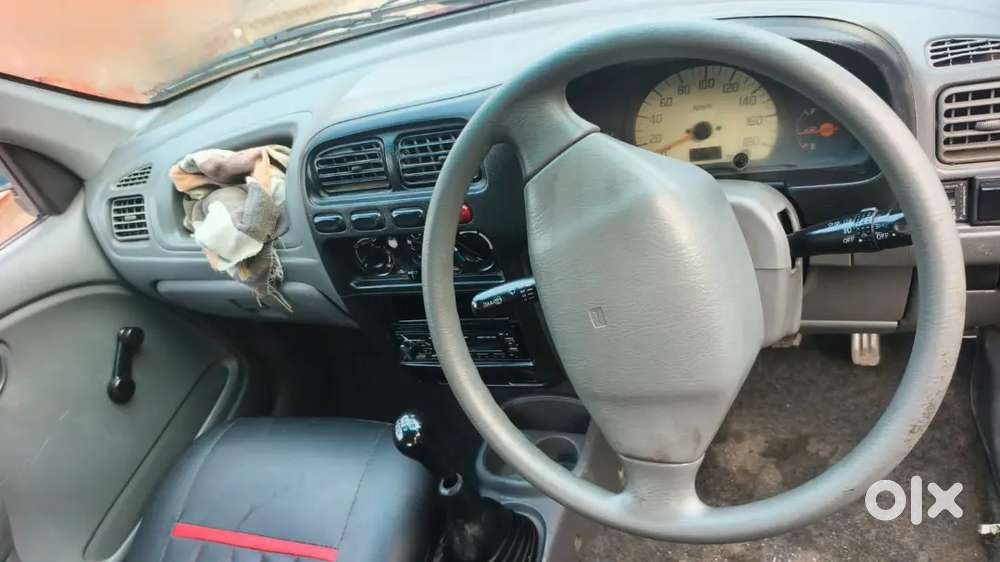 Maruti Suzuki Alto
