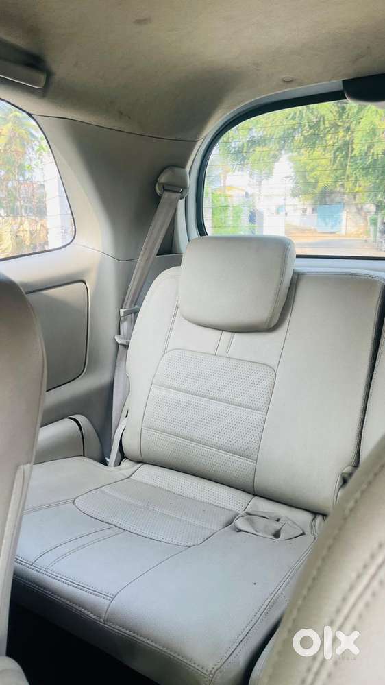 Toyota Innova 2.5 V 7 Str, 2013, Diesel