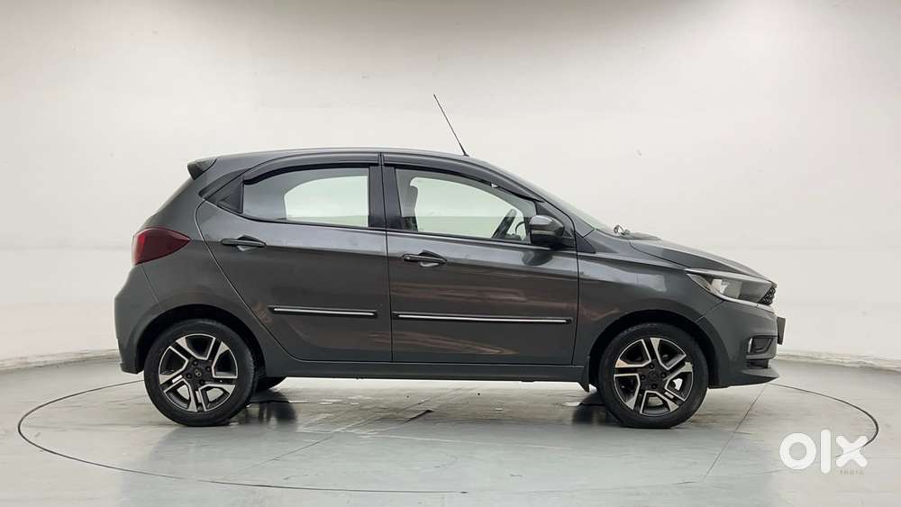 Tata Tiago 1.2 Revotron Xz Plus, 2021, Petrol