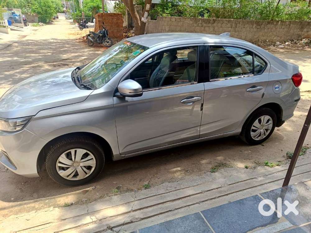 Honda Amaze 2018 Petrol Well Maintained