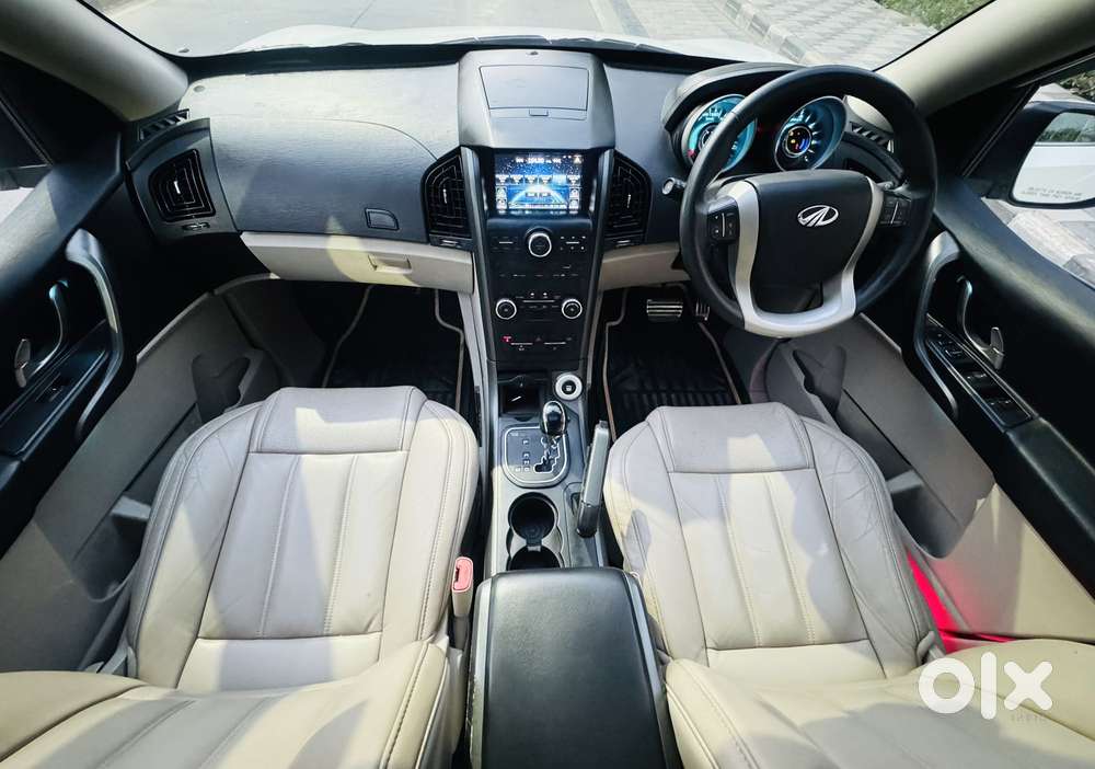 Mahindra Xuv500 2.2 W10, 2018, Diesel