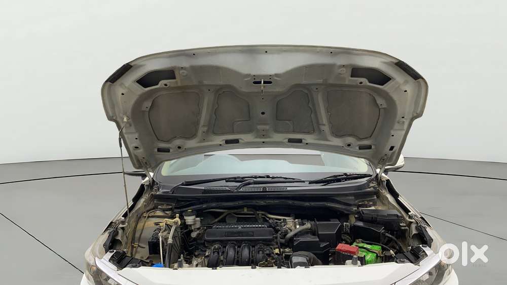 Honda Amaze 1.2 V I-vtec Mt, 2019, Petrol