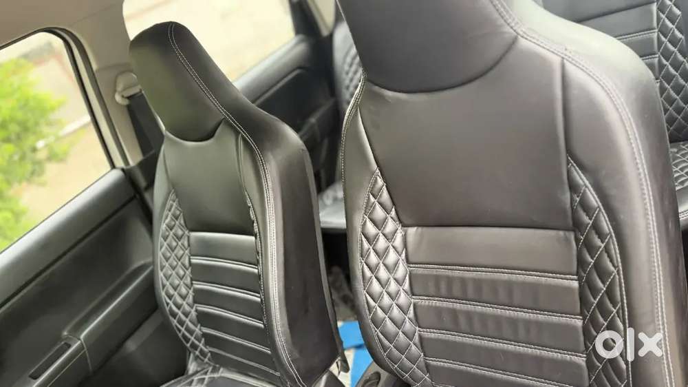 Wagon R 2023 Only 10k Driver 20avg Local Full Accessories