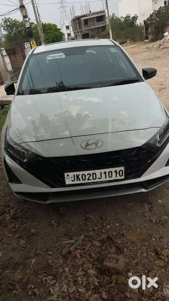 Hyundai I20 Asta 2024 First Owner