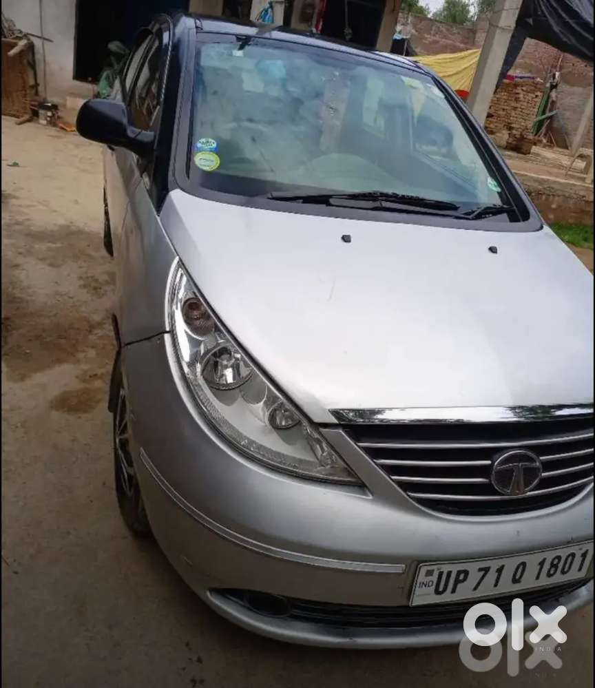 Tata Indica Vista 2013 Diesel Well Maintained