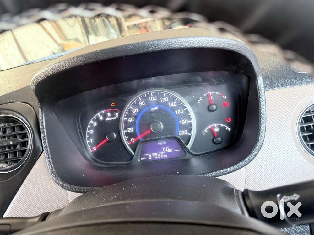 Hyundai Grand I10 Magna 1.2 Crdi, 2018, Petrol