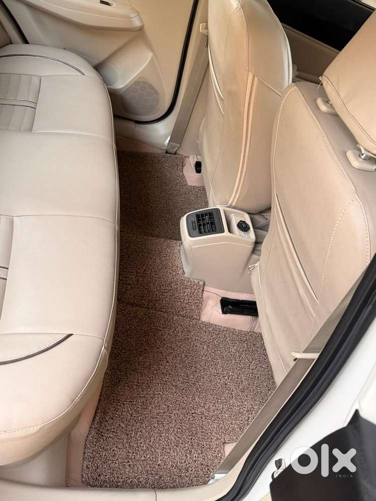 Maruti Dzire Zxi 2023