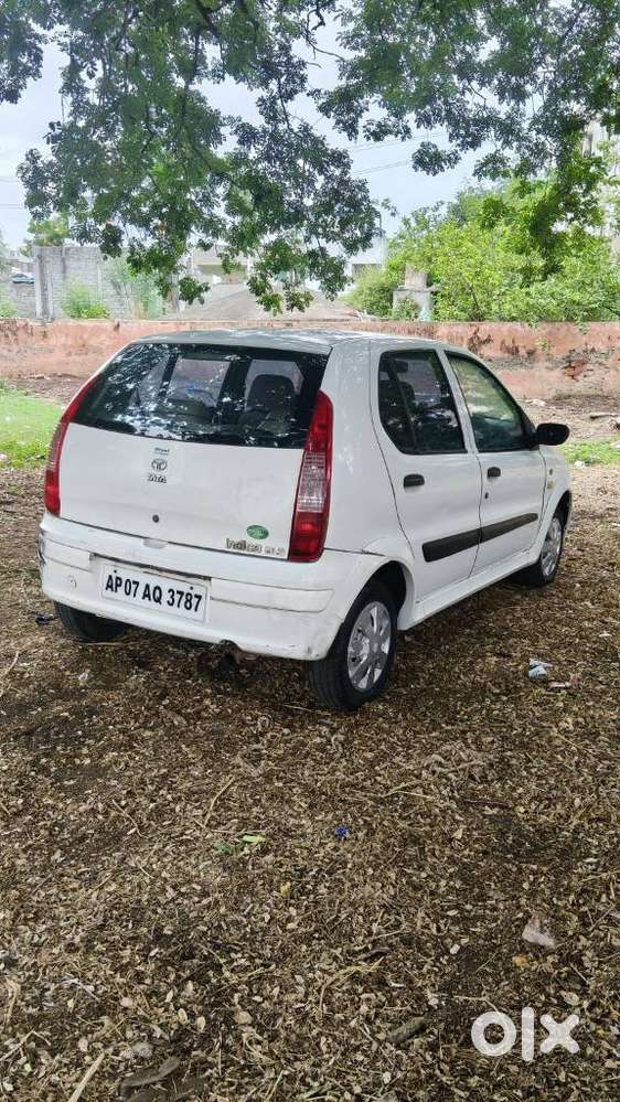 Tata Indica V2 Dl Bsiii, 2008, Diesel