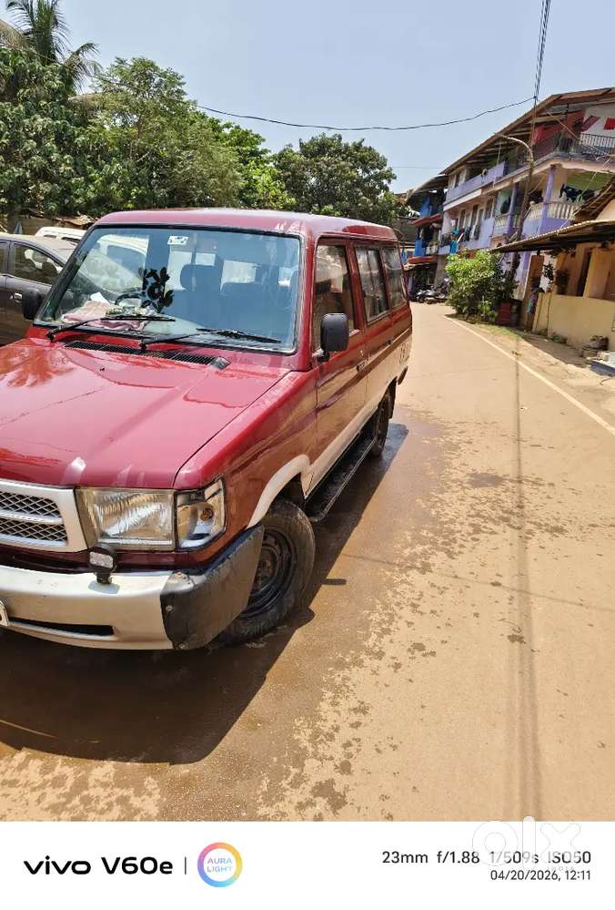 Good Condition Fresh Passing All Documents R Clear