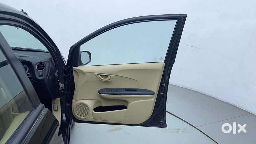 Honda Brio 1.2 S Mt, 2014, Petrol