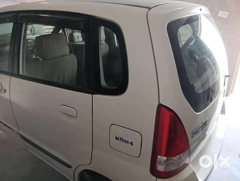 Maruti Estilo 1.0 Vxi 2010