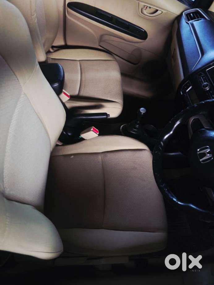 Honda City, 2018, Petrol