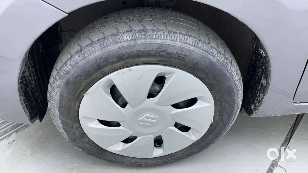 Maruti Suzuki Celerio Zxi Optional Amt, 2017, Petrol