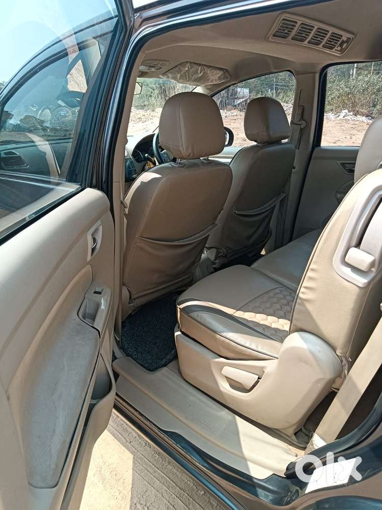 Maruti Suzuki Ertiga Vdi Shvs, 2017, Diesel