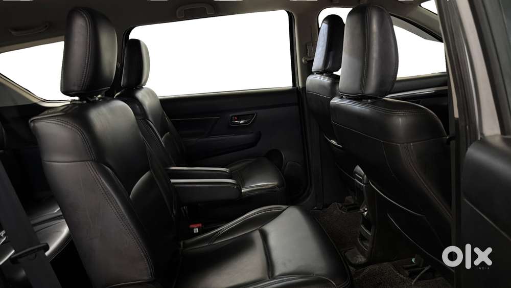 Maruti Suzuki Xl6 Zeta, 2021, Petrol