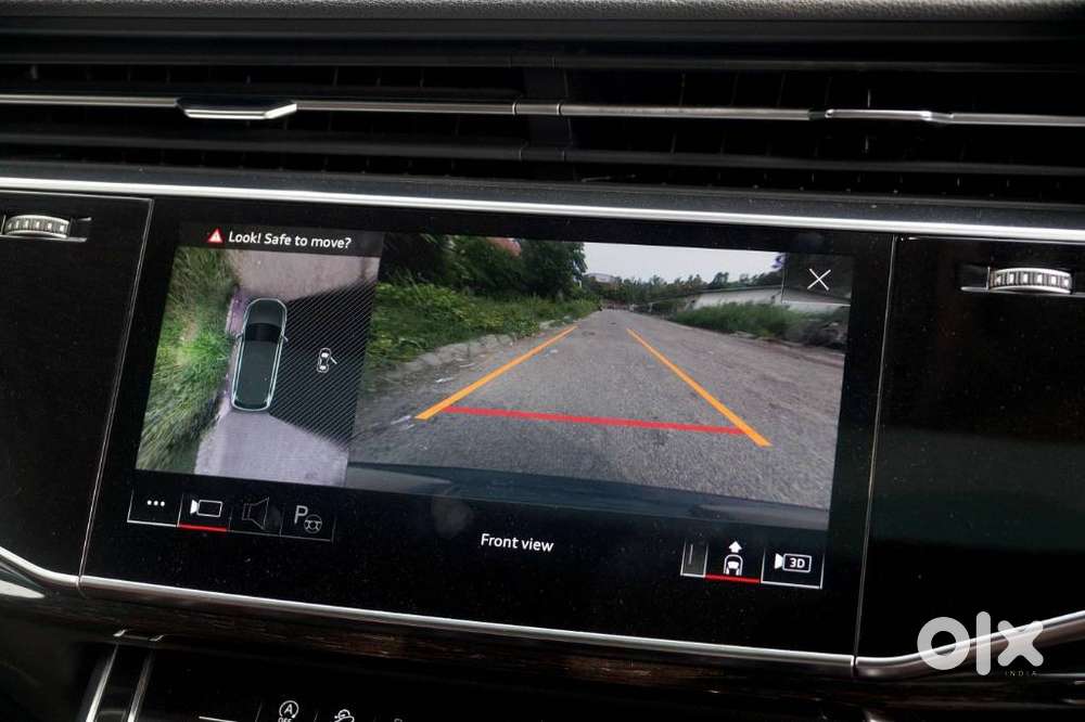 Audi Q7 2.0 45 Tfsi Technology Pack, 2023, Petrol