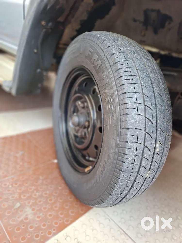 Toyota Qualis Gs 2000