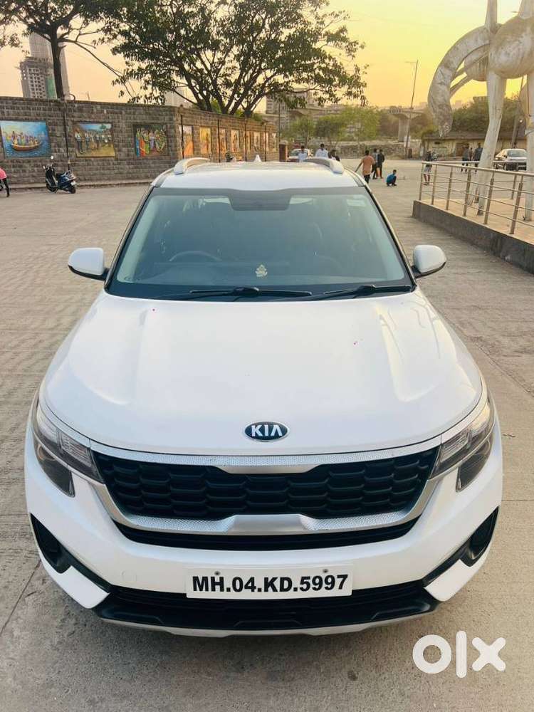 Kia Seltos 1.5 Hte Diesel Imt, 2019, Diesel
