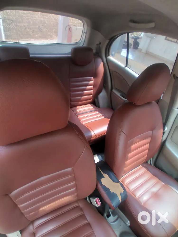 Renault Pulse 2014 Diesel Well Maintained 20+ Mileage