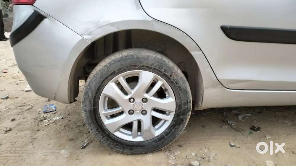 Maruti Dzire 1.2 Zxi 2013 Second-owner Petrol