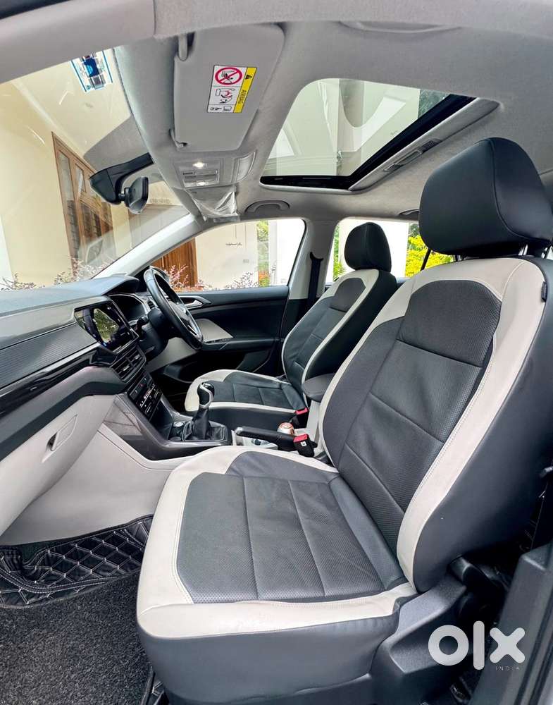 Volkswagen Taigun 2022