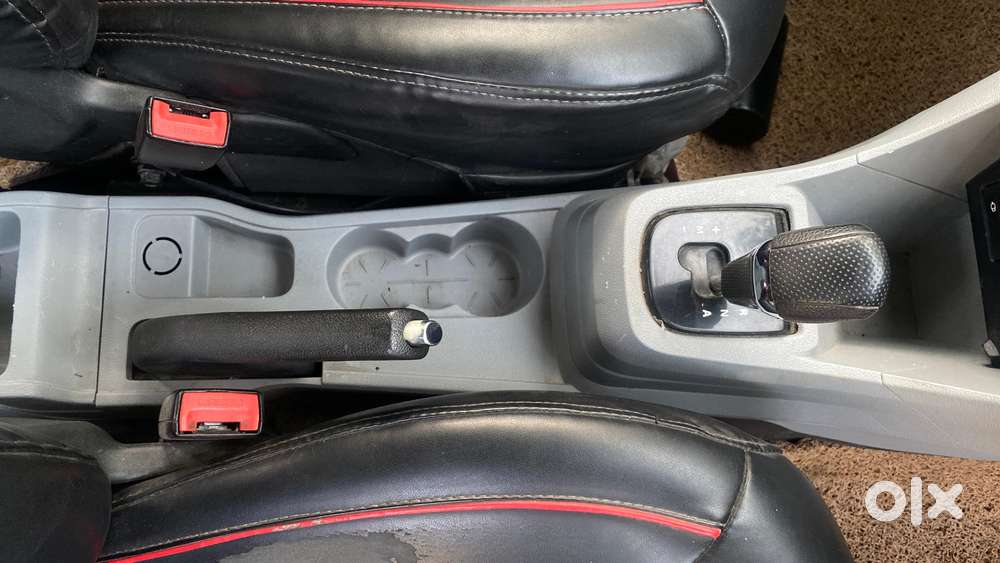 Tata Tiago 1.2 Revotron Xz Plus Dual Tone, 2021, Petrol