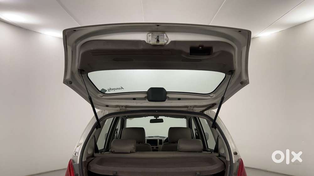 Maruti Suzuki Estilo Lxi Cng Bs-iv, 2013, Cng & Hybrids