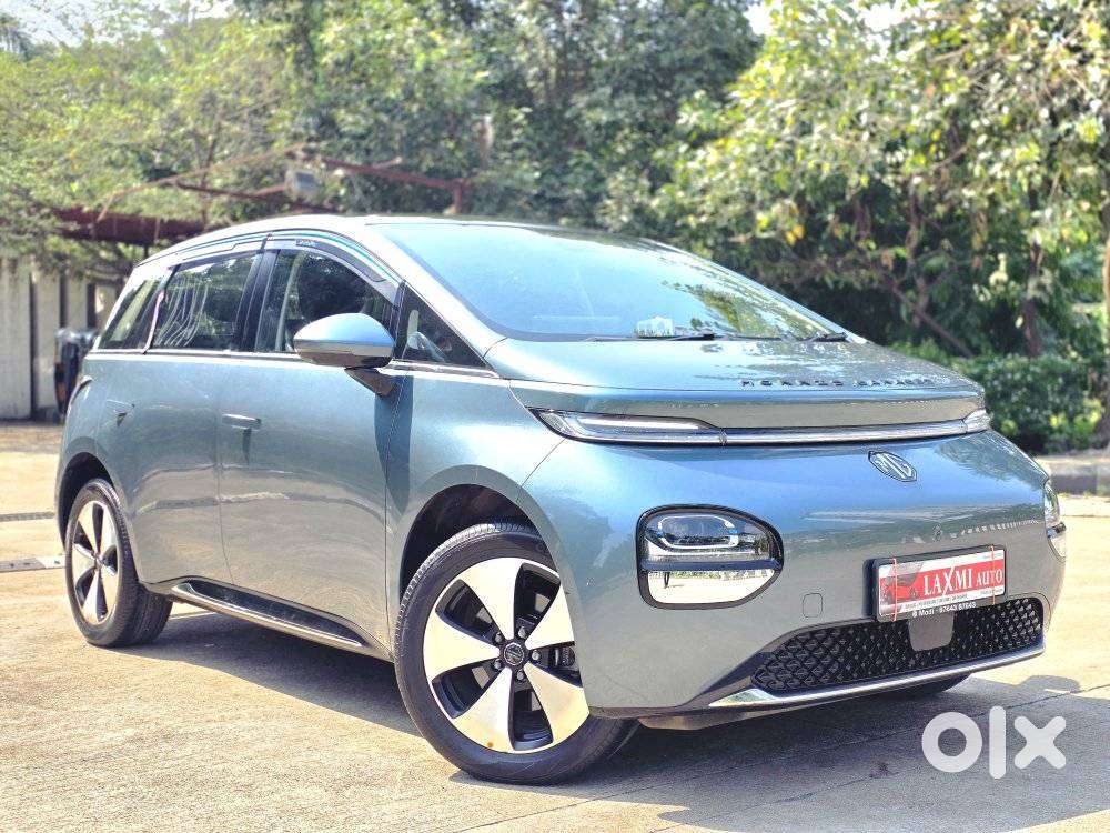 Mg Windsor Ev Essence, 2025, Electric