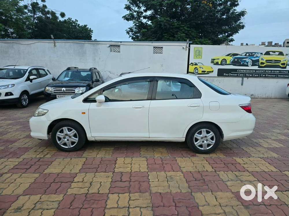 Honda City 1997-2006 1.3 Exi, 2007, Petrol