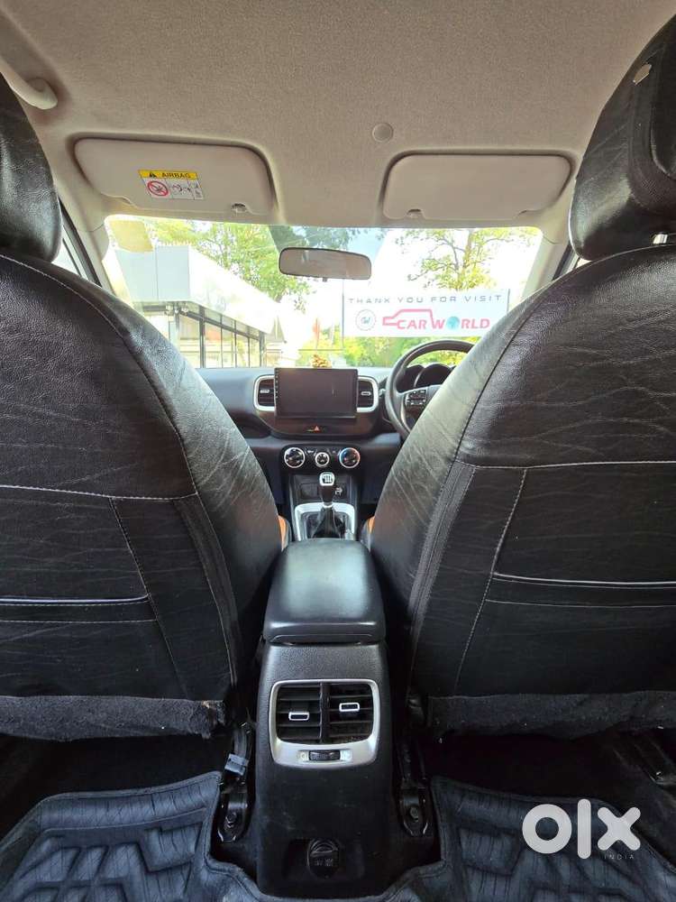 Hyundai Venue S Diesel, 2020, Diesel