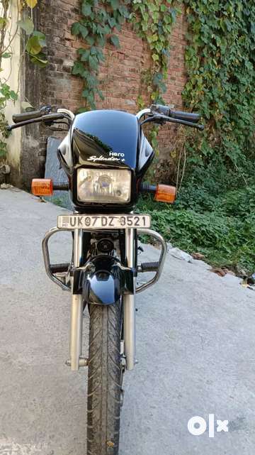 Hero Splendor Plus model 2021 Motorcycles 1760516643