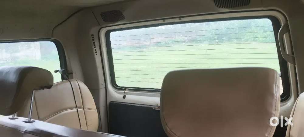 Mahindra Scorpio Diesel 2008