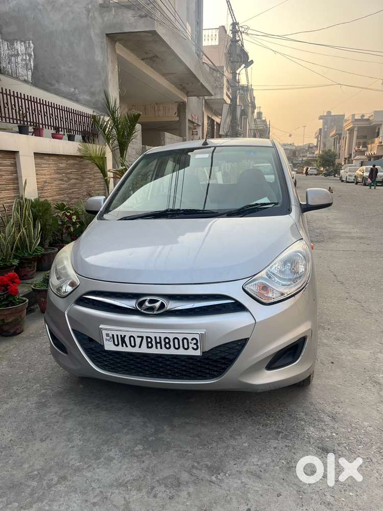 Hyundai Grand I10 2014 Petrol Well Maintained
