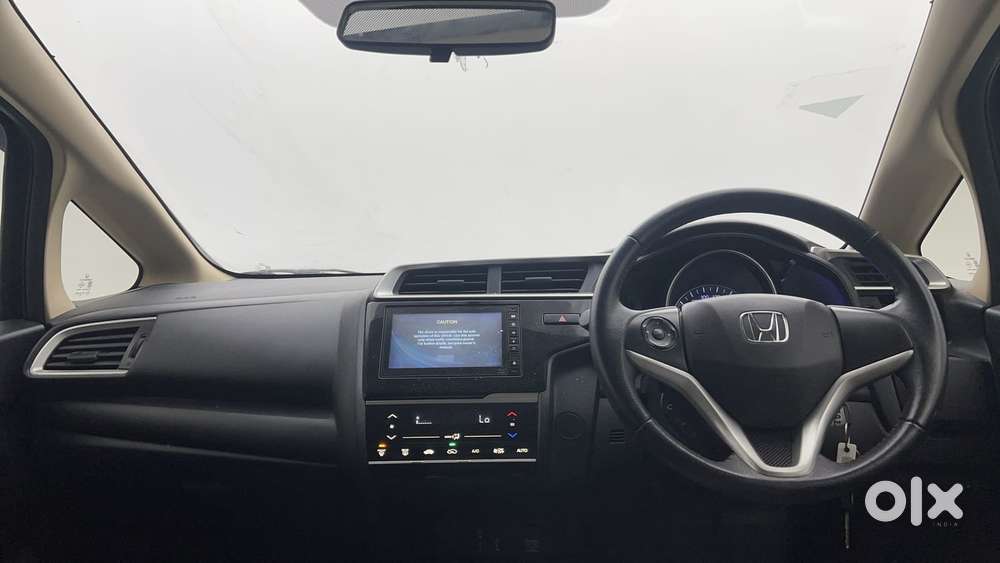 Honda Jazz [2020-2023] 1.2 Vx I-vtec Mt, 2019, Petrol