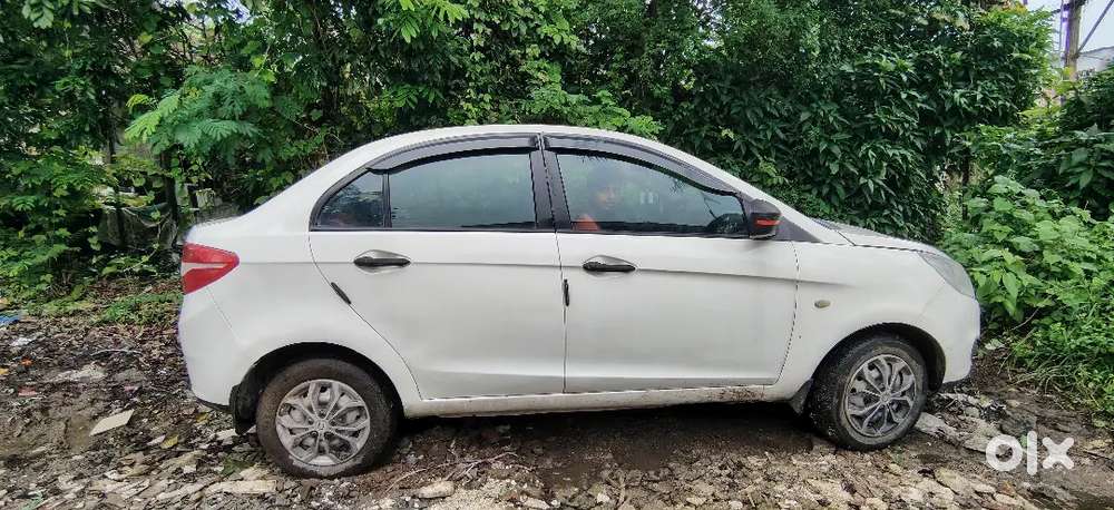 Tata Zest Xe