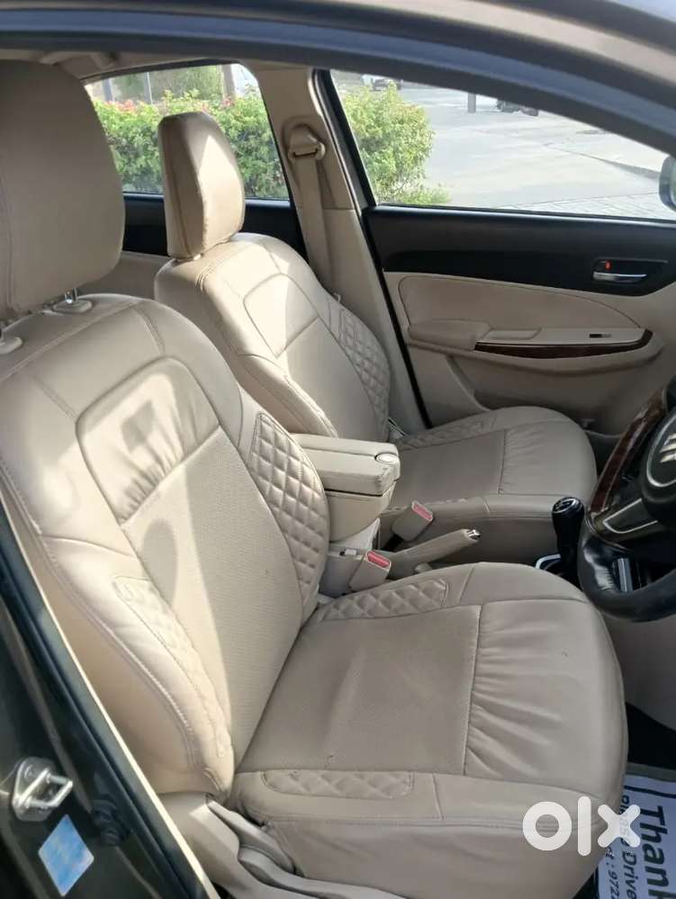 Maruti Suzuki Swift Desire Zxi.top Model 2018.1st Owner