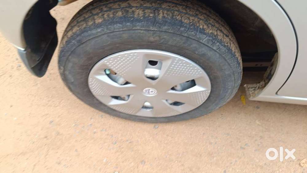 Maruti Suzuki Wagon R Lxi Cng, 2012, Petrol