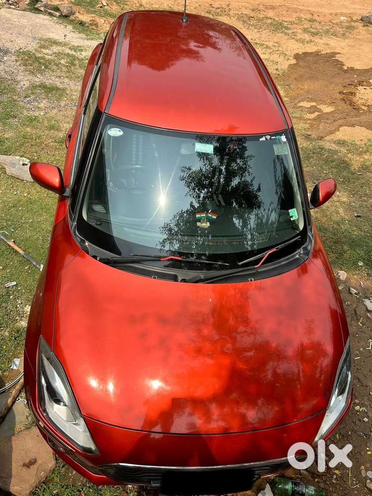 Maruti Swift Zdi 2019
