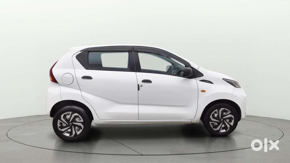 Datsun Redigo 2020-2022 0.8 A, 2021, Petrol